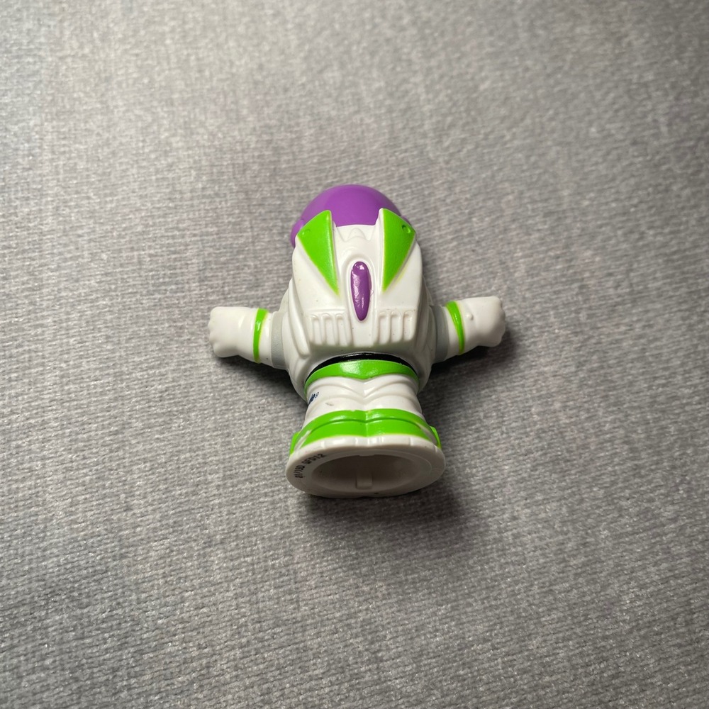 Disney Pixar Toy Story Little People Buzz Lightyear Figure Kids Toy Fisher Price - Picture 2 of 4